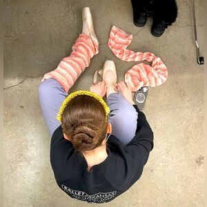 Meet your Posher, Allison